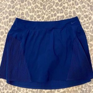 NIKE TENNIS SKIRT